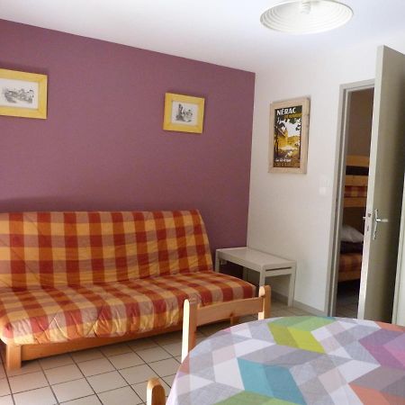 Gites De La Garenne Nérac Buitenkant foto