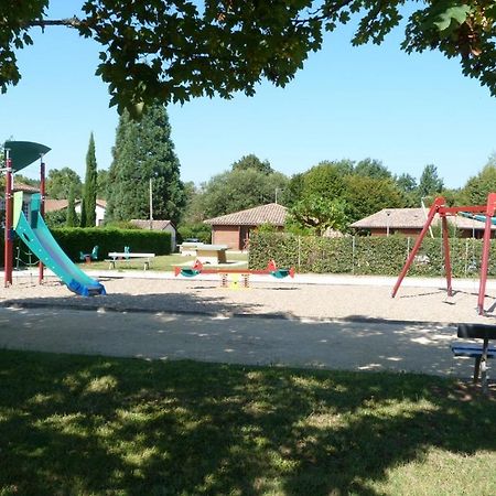 Gites De La Garenne Nérac Buitenkant foto