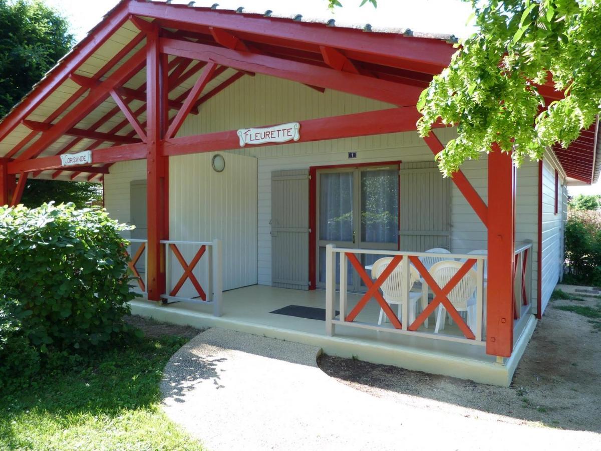 Gites De La Garenne Nérac Buitenkant foto