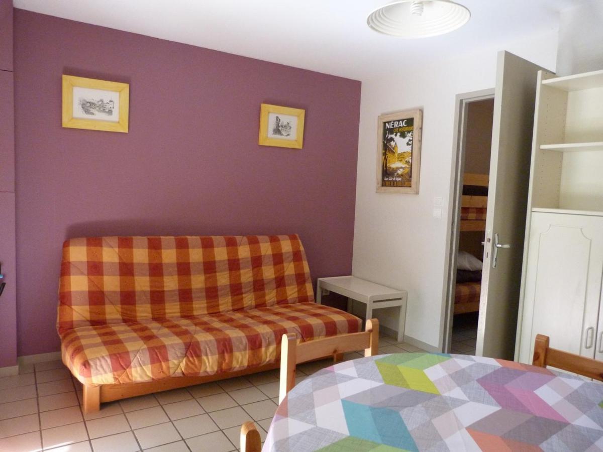 Gites De La Garenne Nérac Buitenkant foto