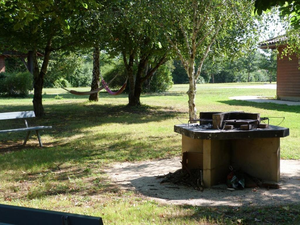 Gites De La Garenne Nérac Buitenkant foto