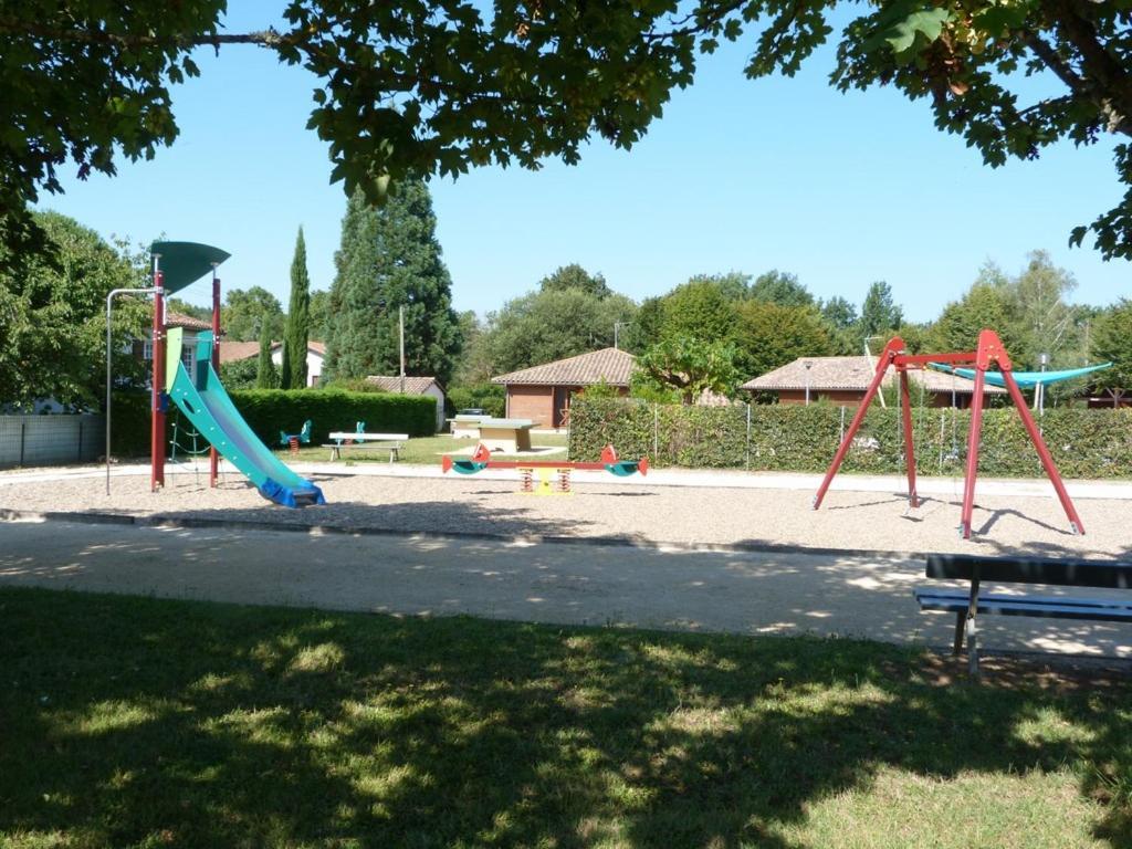 Gites De La Garenne Nérac Buitenkant foto
