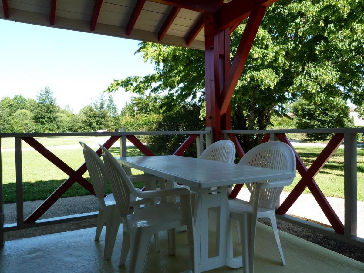 Gites De La Garenne Nérac Buitenkant foto